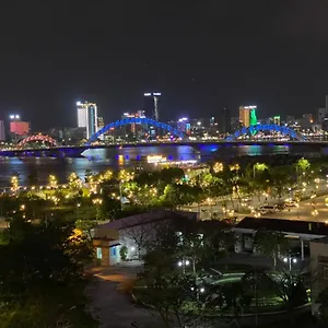Hotel Euro Star Riverside, Da Nang