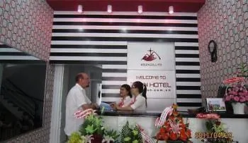 Hotel Spot On 670 Zion Motel Da Nang Vietnam