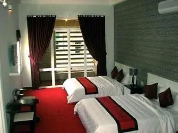 Hotel Spot On 670 Zion Motel Da Nang Vietnam