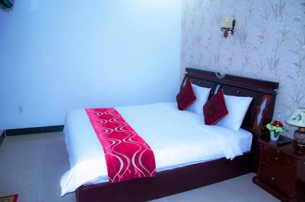 Spot On 670 Zion Motel Da Nang