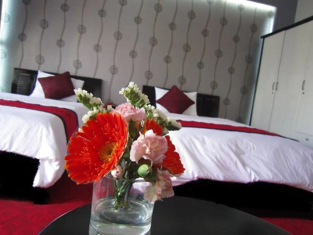 Hotel Spot On 670 Zion Motel Da Nang Vietnam