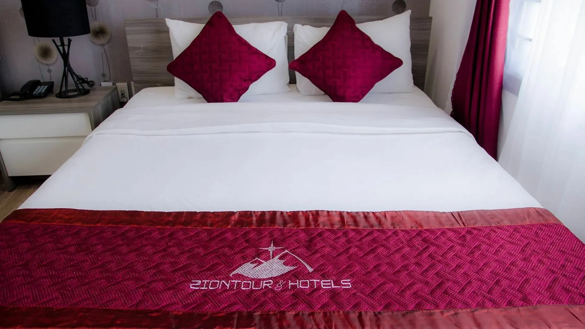 Hotel Spot On 670 Zion Motel Da Nang