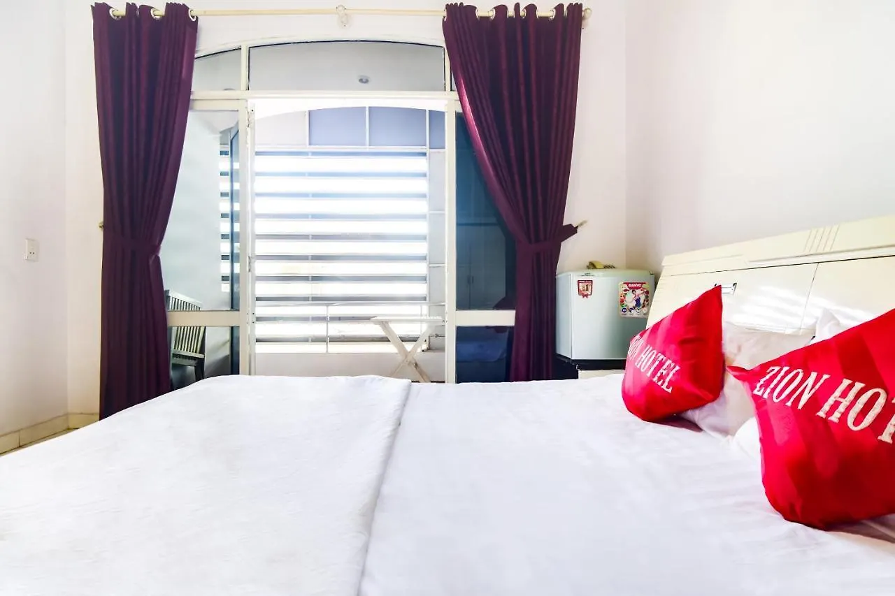 Spot On 670 Zion Motel Da Nang
