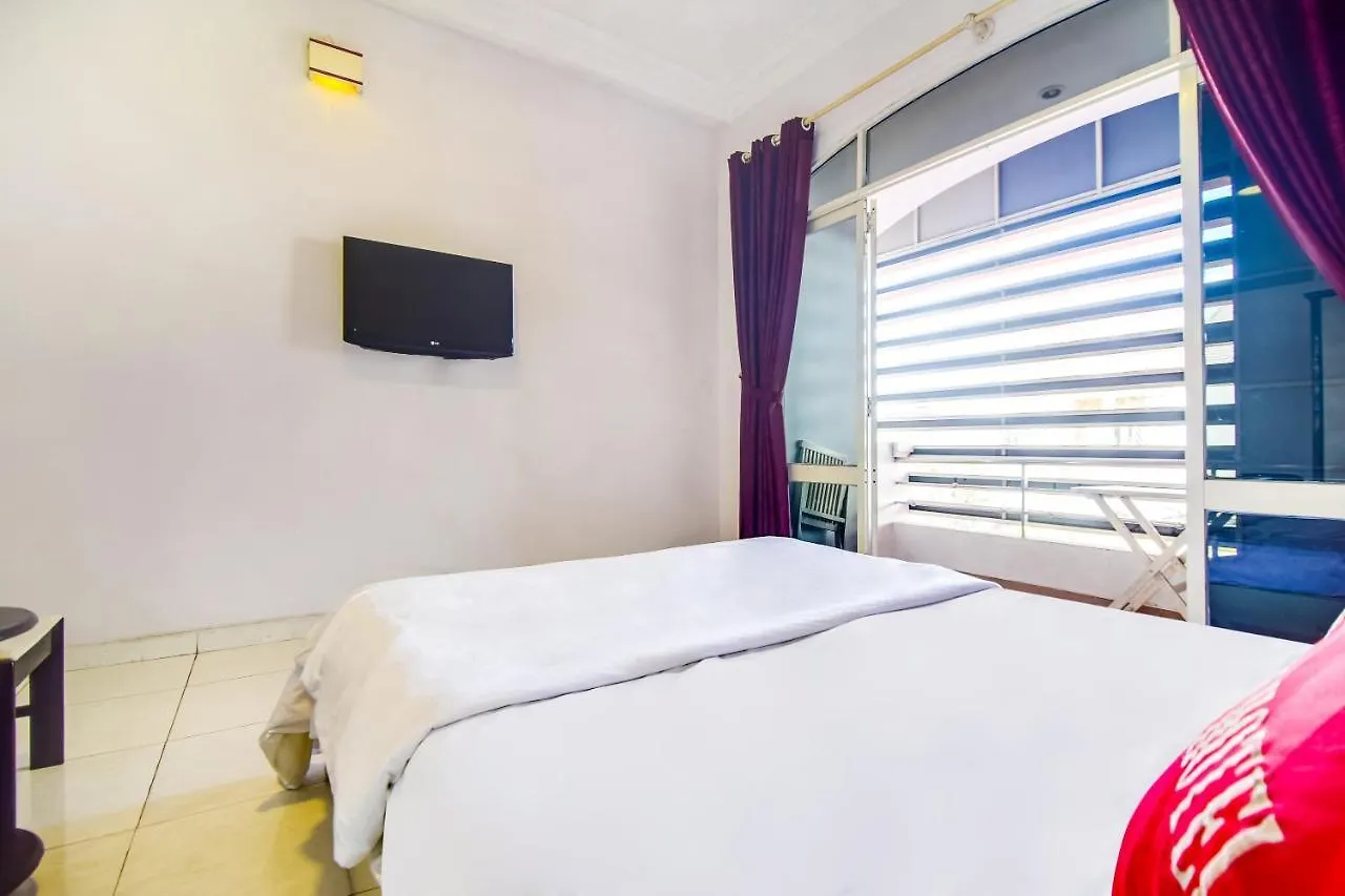 Spot On 670 Zion Motel Da Nang Vietnam