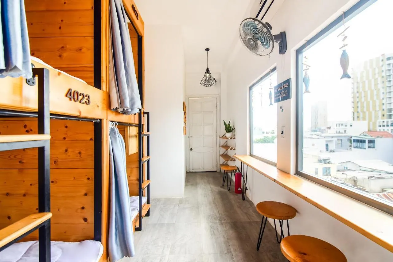 Spot On 670 Zion Motel Da Nang Hotel