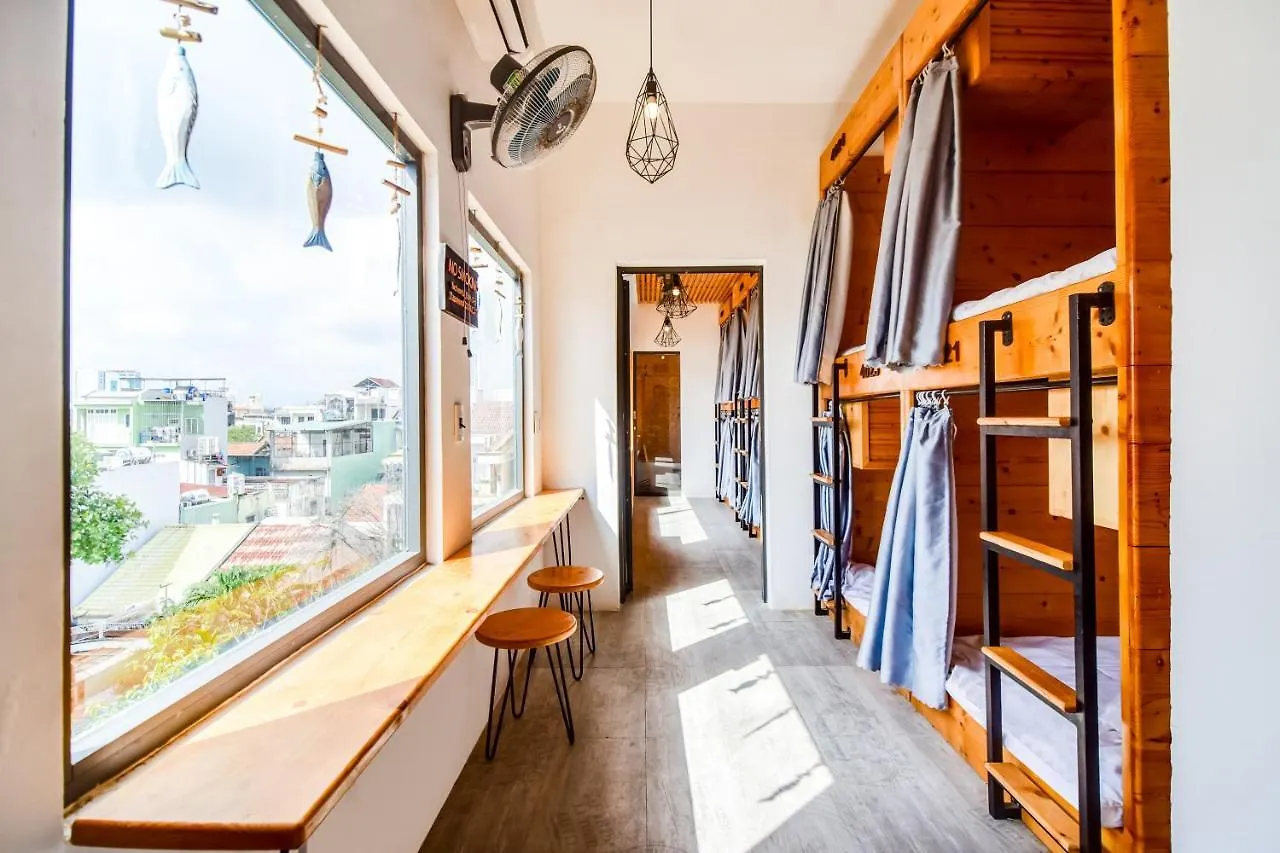Spot On 670 Zion Motel Da Nang