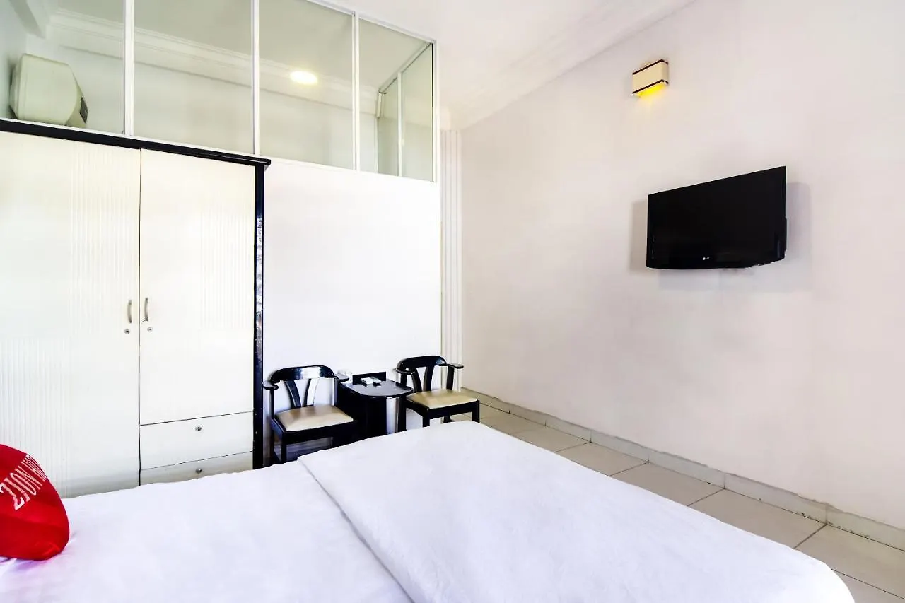 Spot On 670 Zion Motel Da Nang