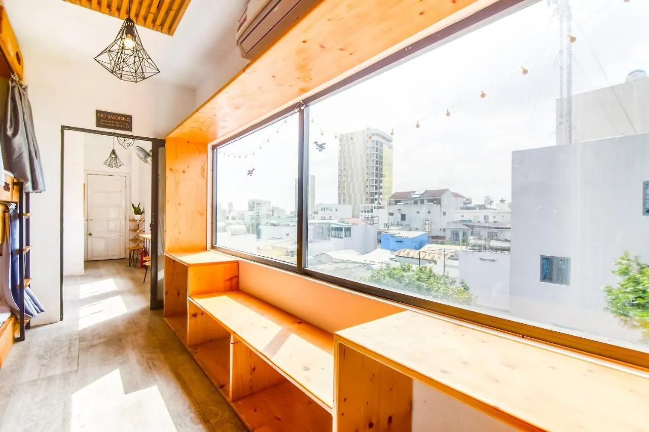Spot On 670 Zion Motel Da Nang Hotel