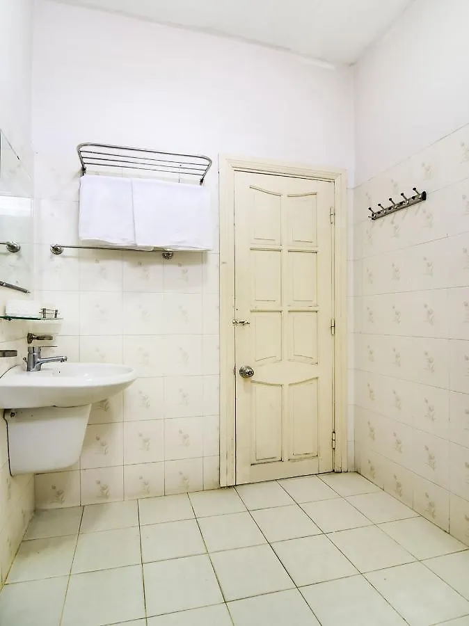 Hotel Spot On 670 Zion Motel Da Nang
